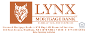 Lender Lynx Mortgage Bank LLC Logo