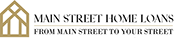 Lender Main Street Home Loans Logo