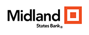 Lender Midland States Bank Logo