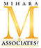 Real Estate Company MIHARA  ASSOCIATES INC. Logo