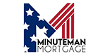 Lender Minuteman Mortgage Logo