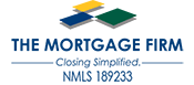Lender The Mortgage Firm- Team Setser Logo