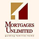 Lender Mortgages Unlimited Logo