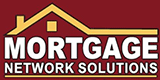 Lender Mortgage Network Solutions Logo