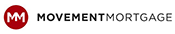Lender Movement Mortgage Logo