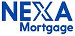 Lender NEXA Mortgage Logo