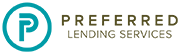 Lender Preferred Lending Services Logo