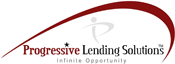 Lender Progressive Lending Solutions Logo
