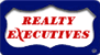 Real Estate Company REALTY EXECUTIVES IN THE VILLAGES Logo
