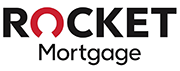 Lender Rocket Mortgage Logo
