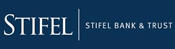 Lender Stifel Bank  Trust Logo