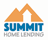 Lender Summit Home Lending Logo
