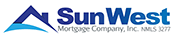 Lender Sun West Mortgage Company Logo