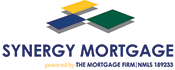 Lender Synergy Mortgage Powered by The Mortgage Firm Logo