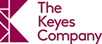 Real Estate Company Keyes Company Logo