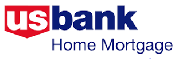 Lender U.S. Bank Home Mortgage Logo