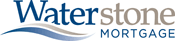 Lender Waterstone Mortgage Logo