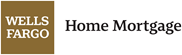 Wells Fargo Home Mortgage Logo