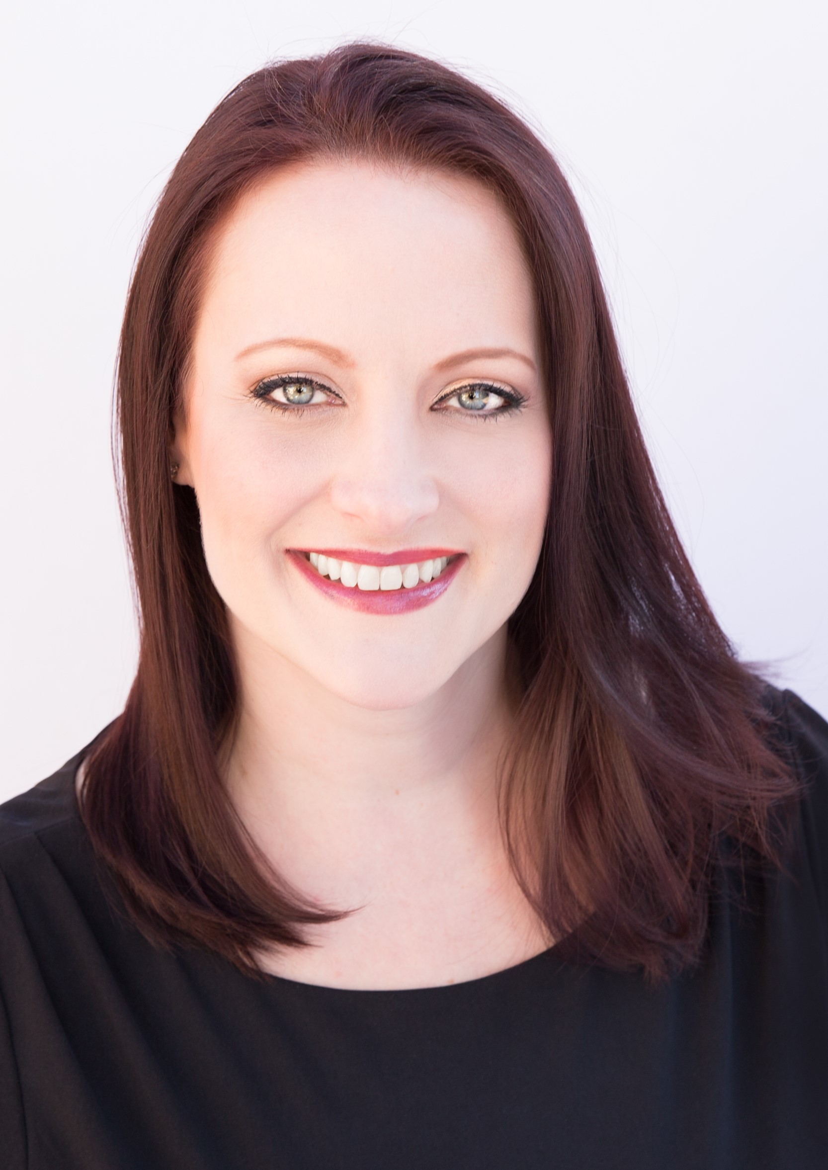 Loan Officer Kimberly Jones