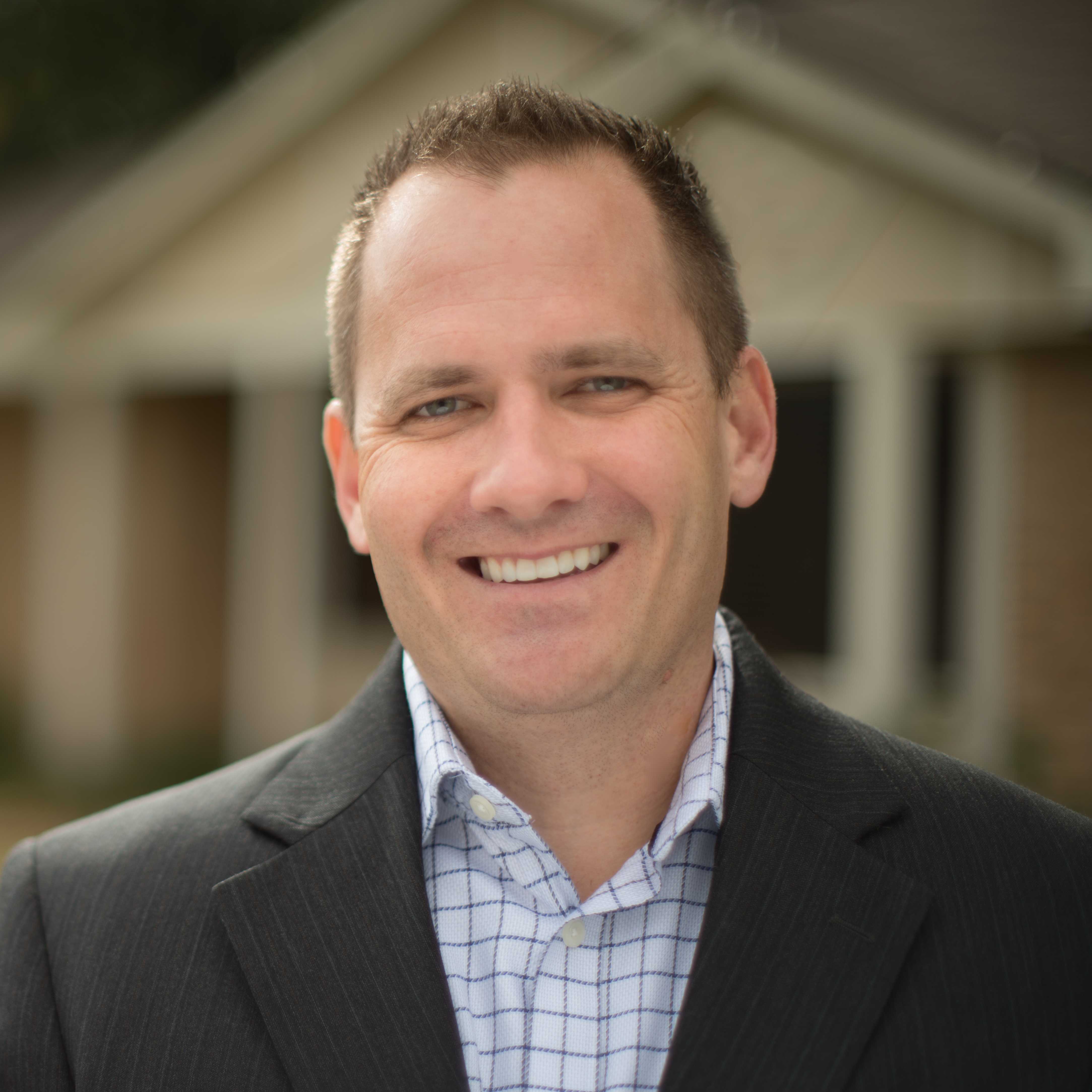 Loan Officer Tyson Wynia