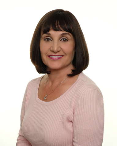 Real Estate Agent Liliam Watcke