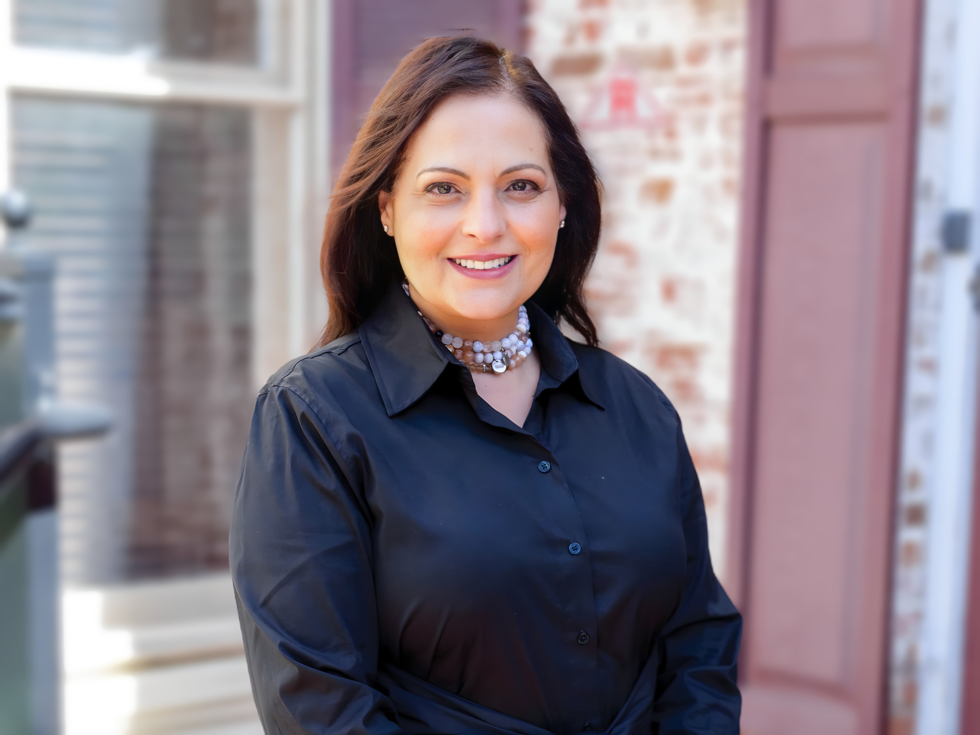 Real Estate Agent Maria Depasquale