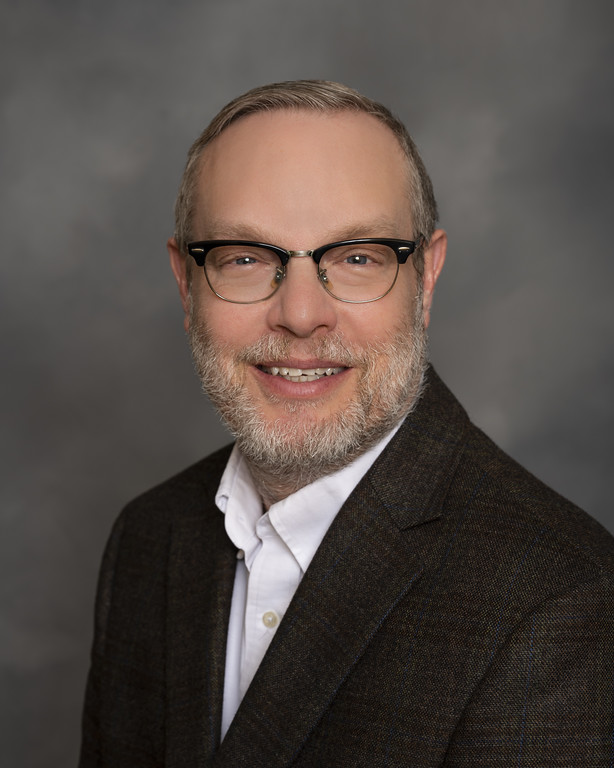 Loan Officer Darryl Steffey