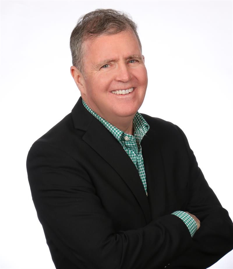Loan Officer Richard Donohoe