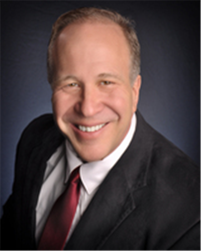 Real Estate Agent Dennis Mahafkey