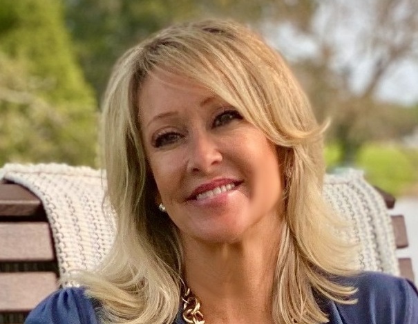 Real Estate Agent Karen Clark