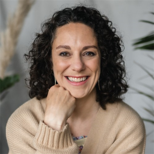 Real Estate Agent Susan Carroll