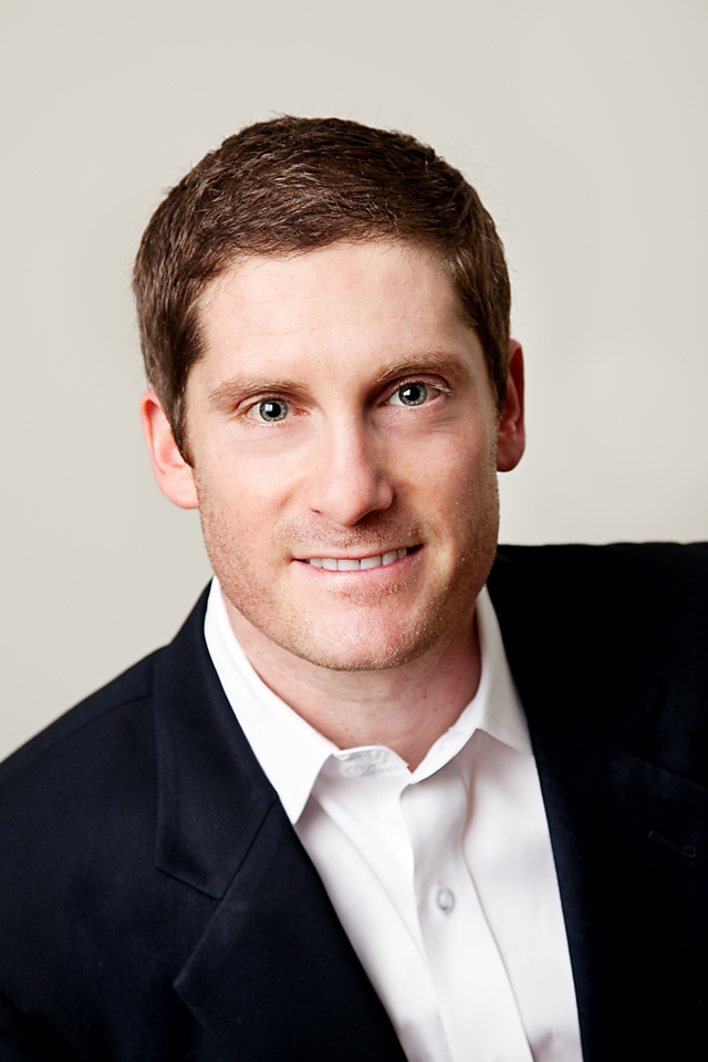 Loan Officer Glenn Benson