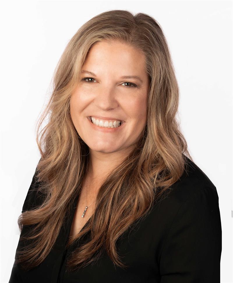 Real Estate Agent Christy Adkins