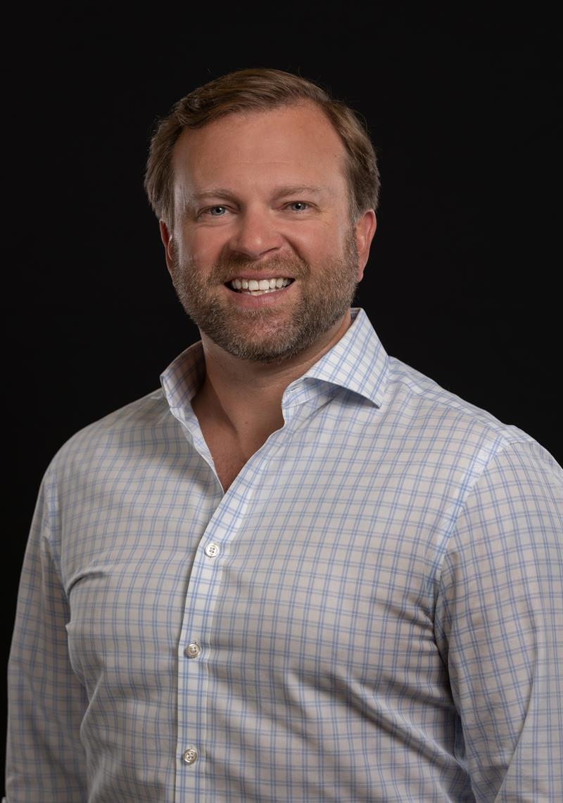 Loan Officer Jason Andrzejewski
