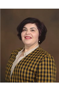 Real Estate Agent Marina Kurenbin