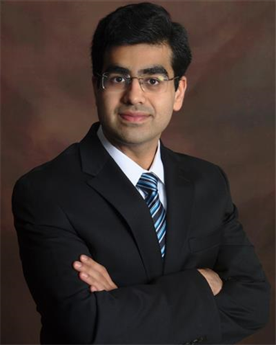 Real Estate Agent Ahsan Ali