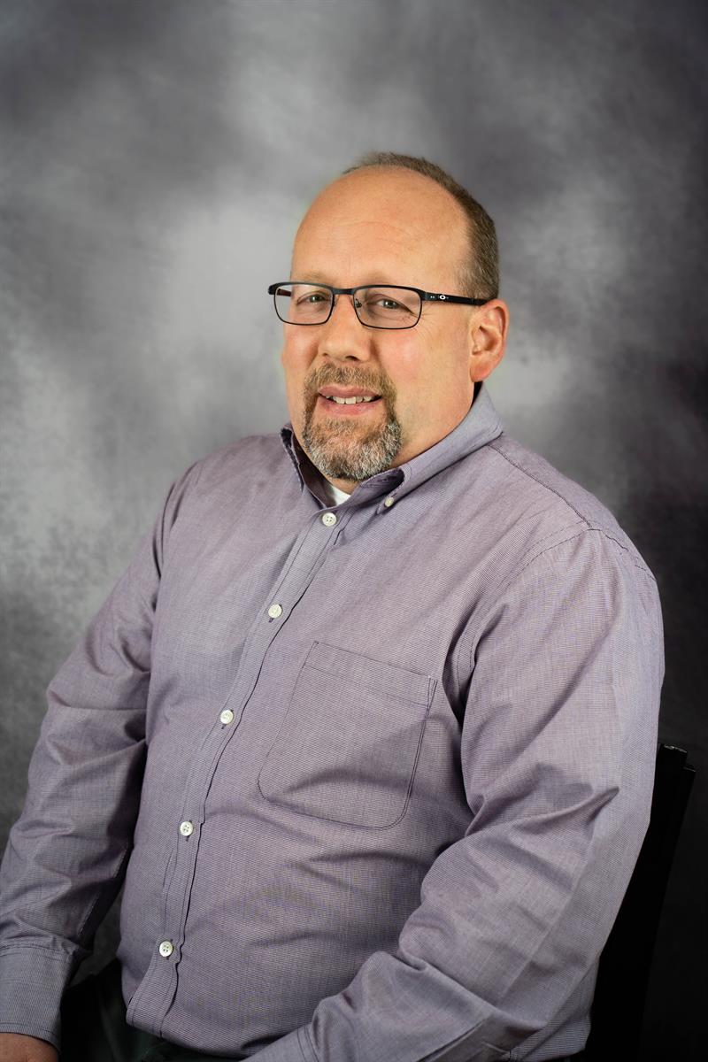 Loan Officer Jeremy McMichael