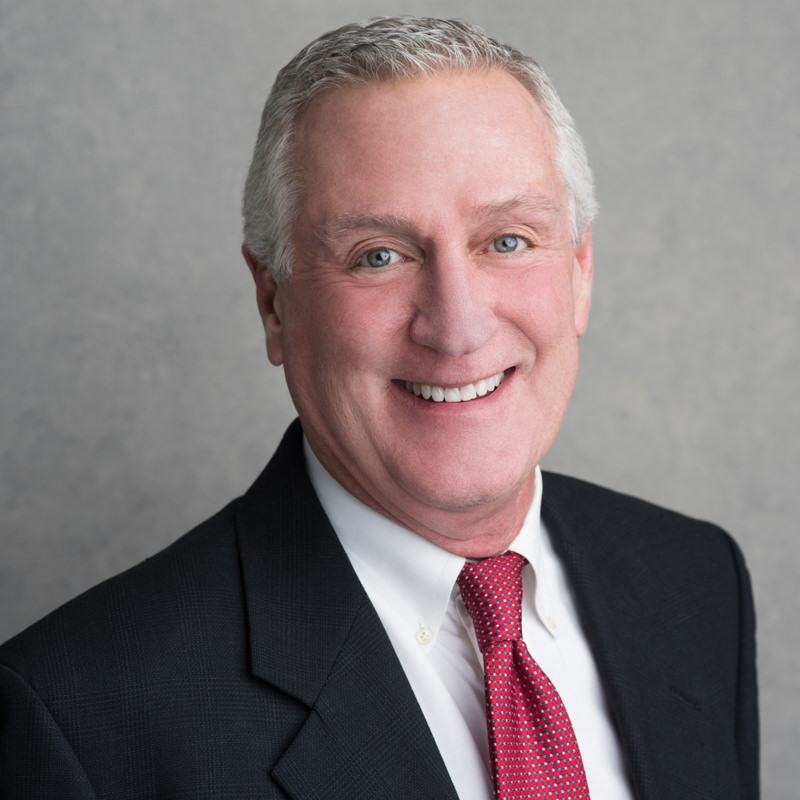Loan Officer Jim Galloway