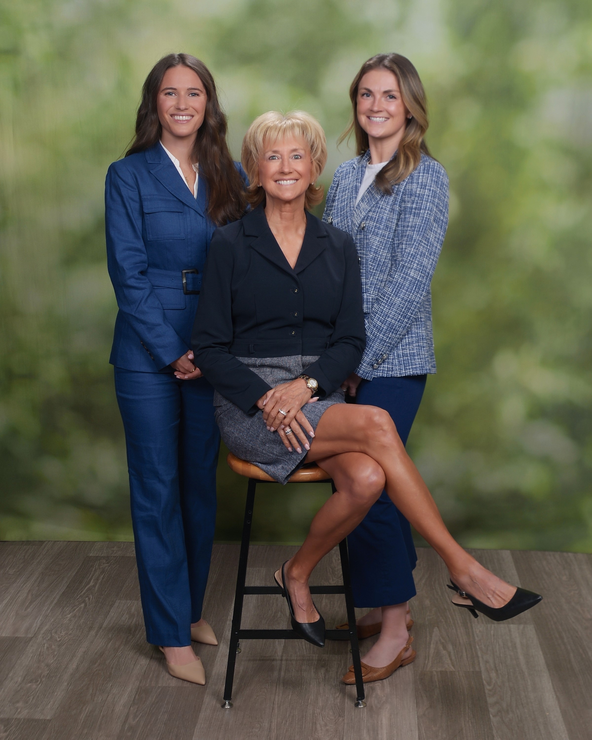 Real Estate Agent Kellie Gough McLendon