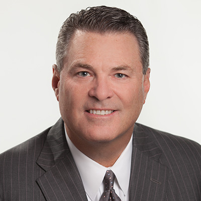 Loan Officer Timothy Gough