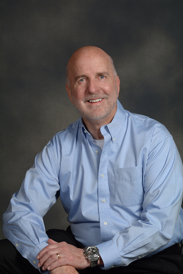 Real Estate Agent Denny Mather