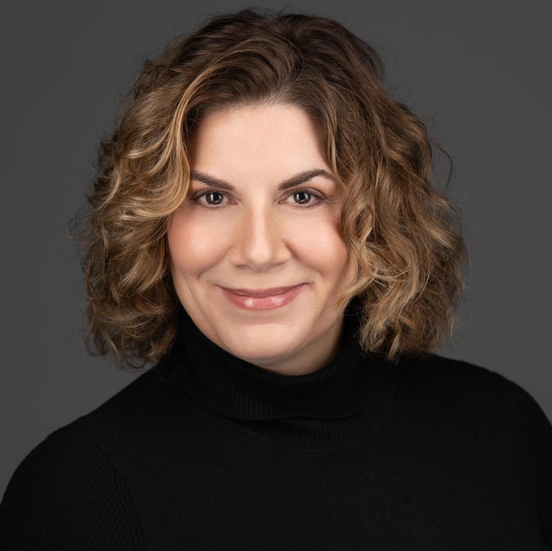 Loan Officer Kathleen Brown