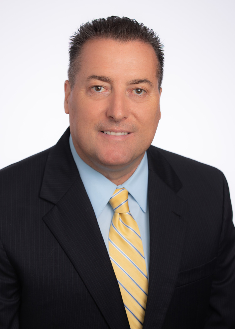 Loan Officer John Shea
