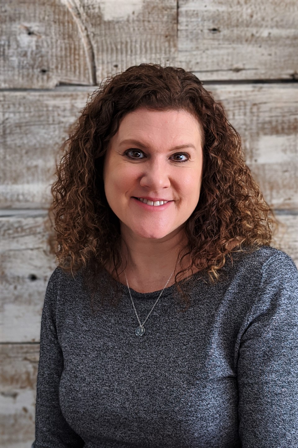 Real Estate Agent Laura Sullivan