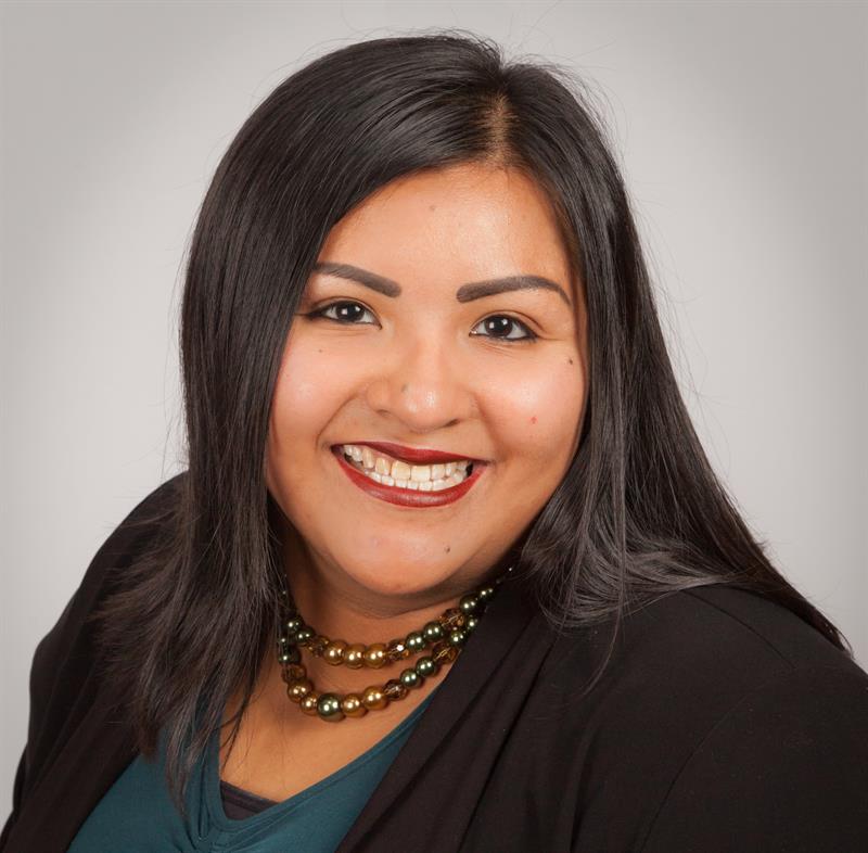 Loan Officer Maria Ramirez