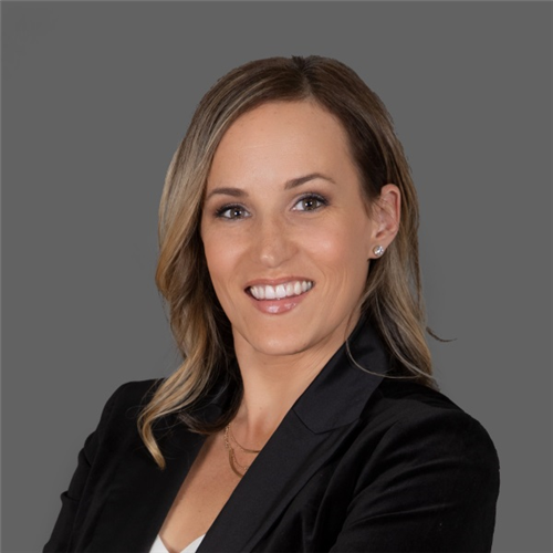 Real Estate Agent Melissa Casterioto
