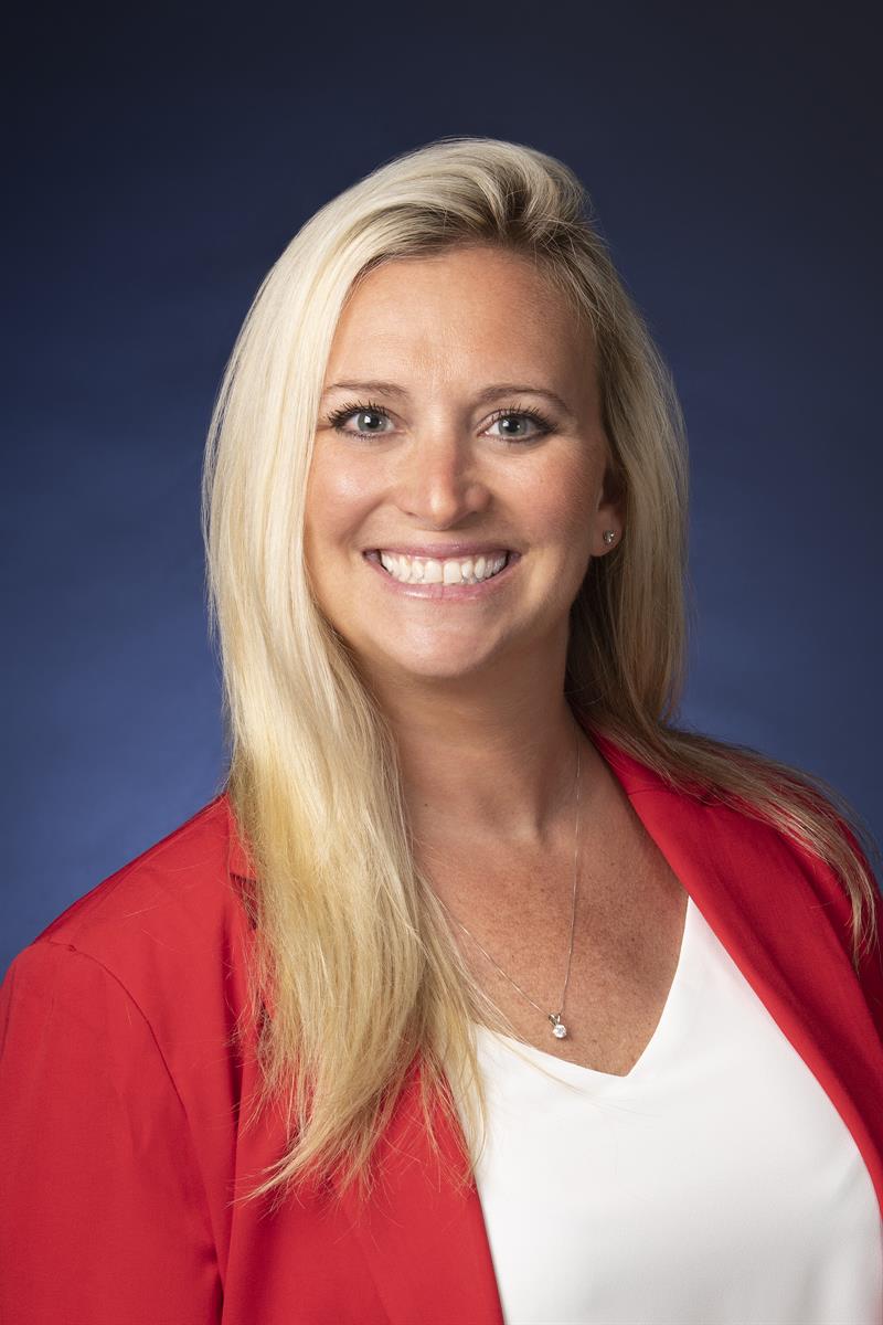 Loan Officer April Freitag