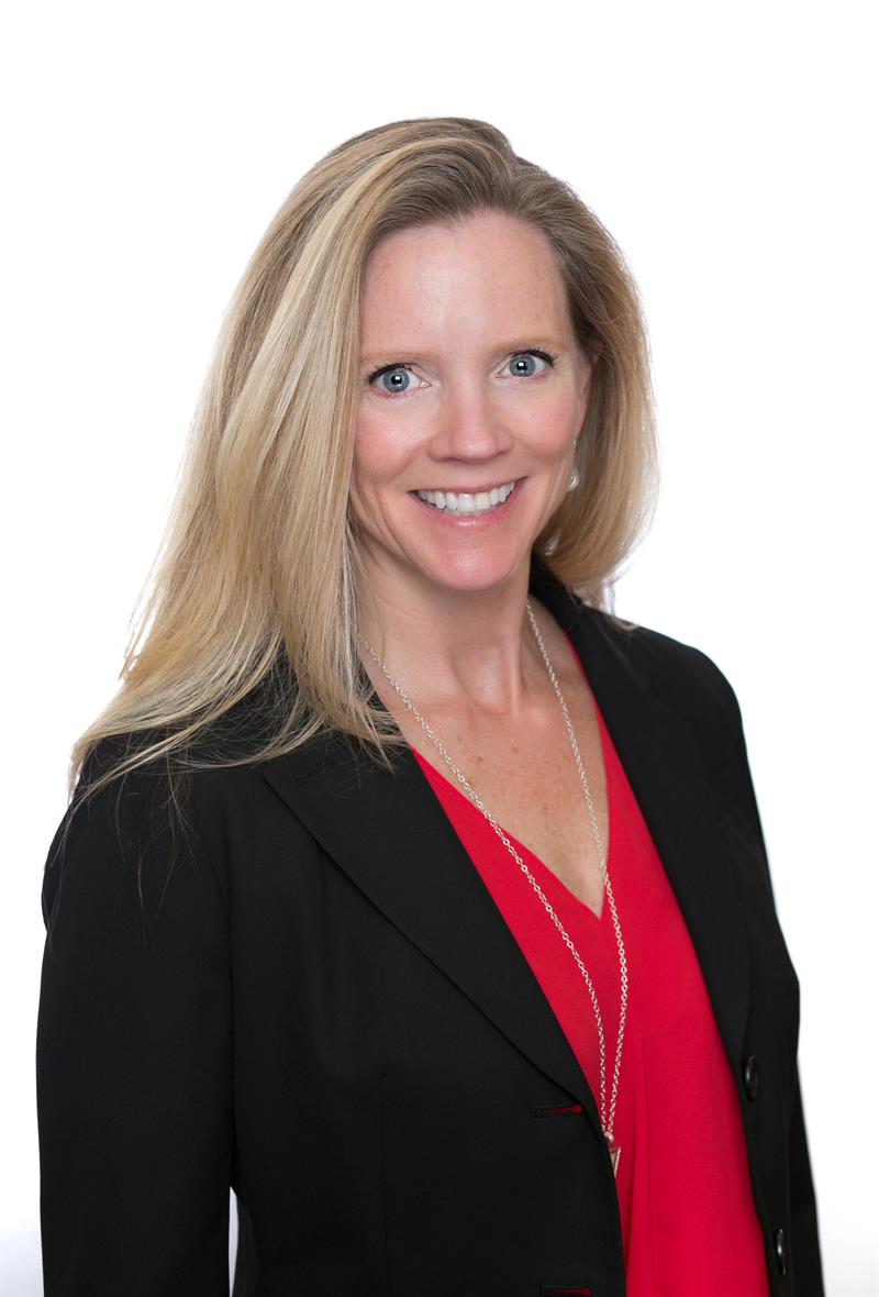 Loan Officer Michelle Davis