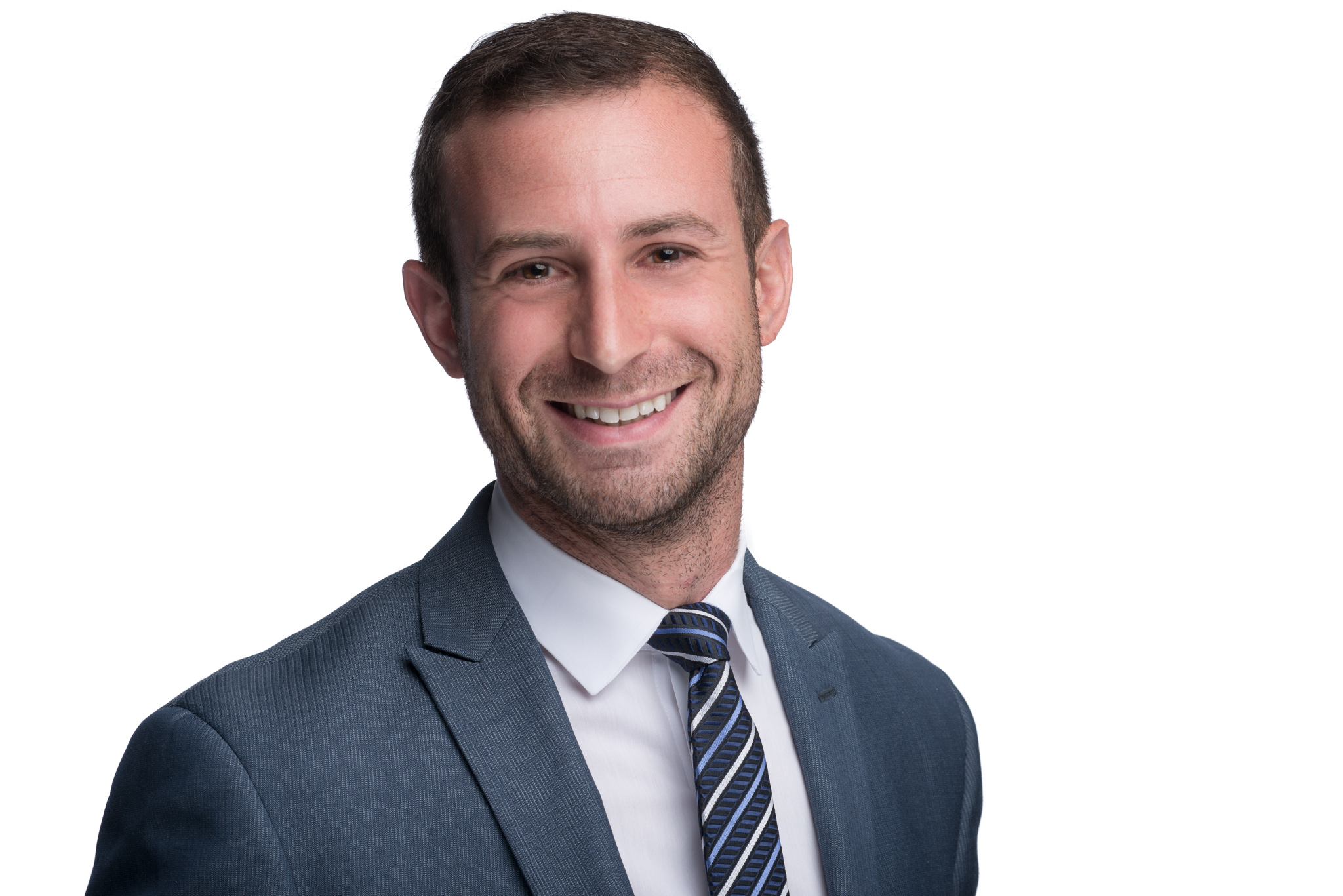 Loan Officer Bradley Katzen