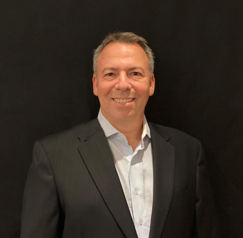 Loan Officer Jeff Lobel